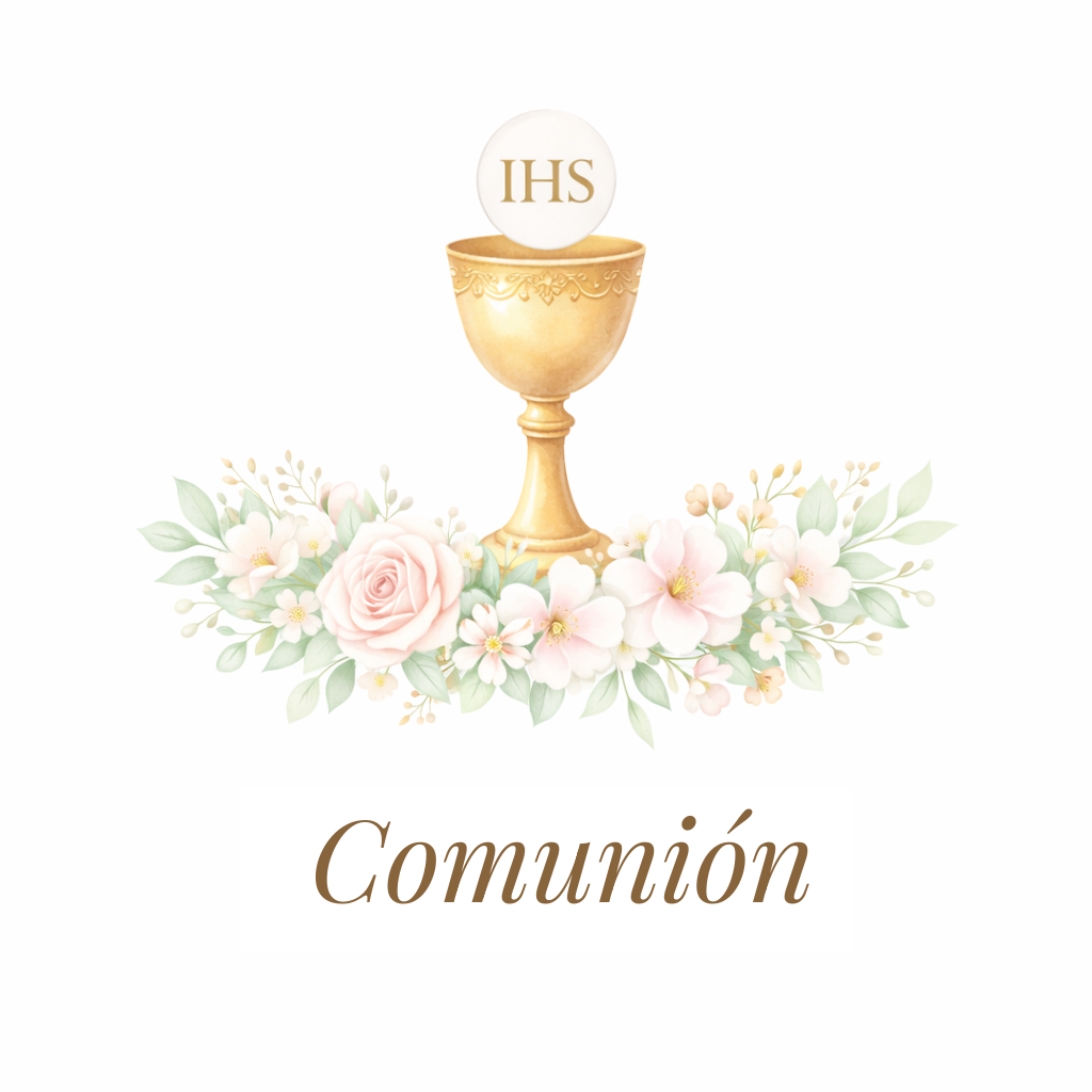Comunión