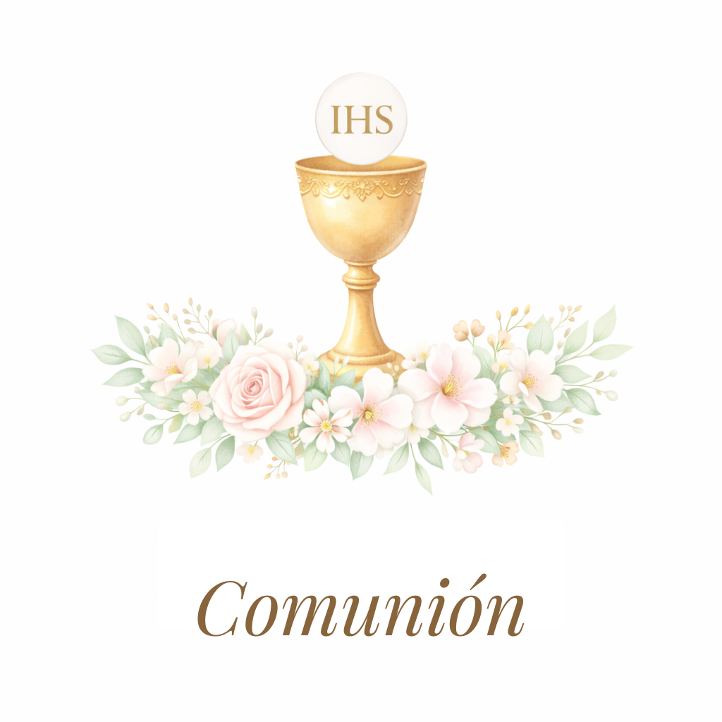 Comunión