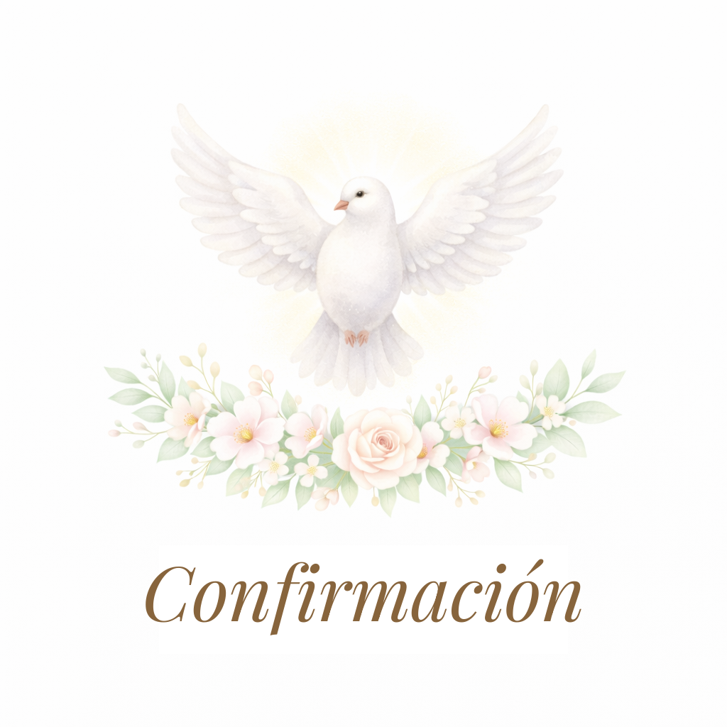 Confirmación