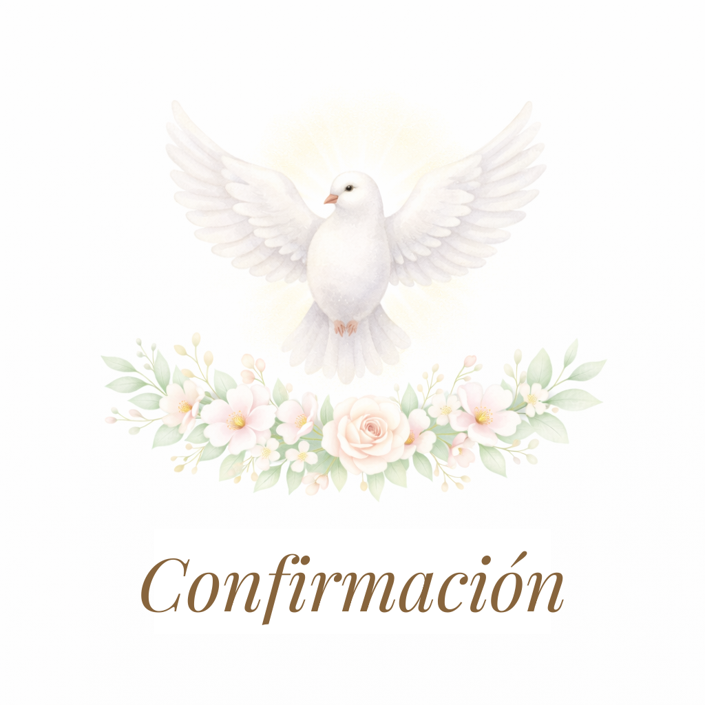 Confirmación