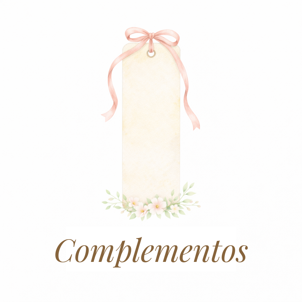 Complementos