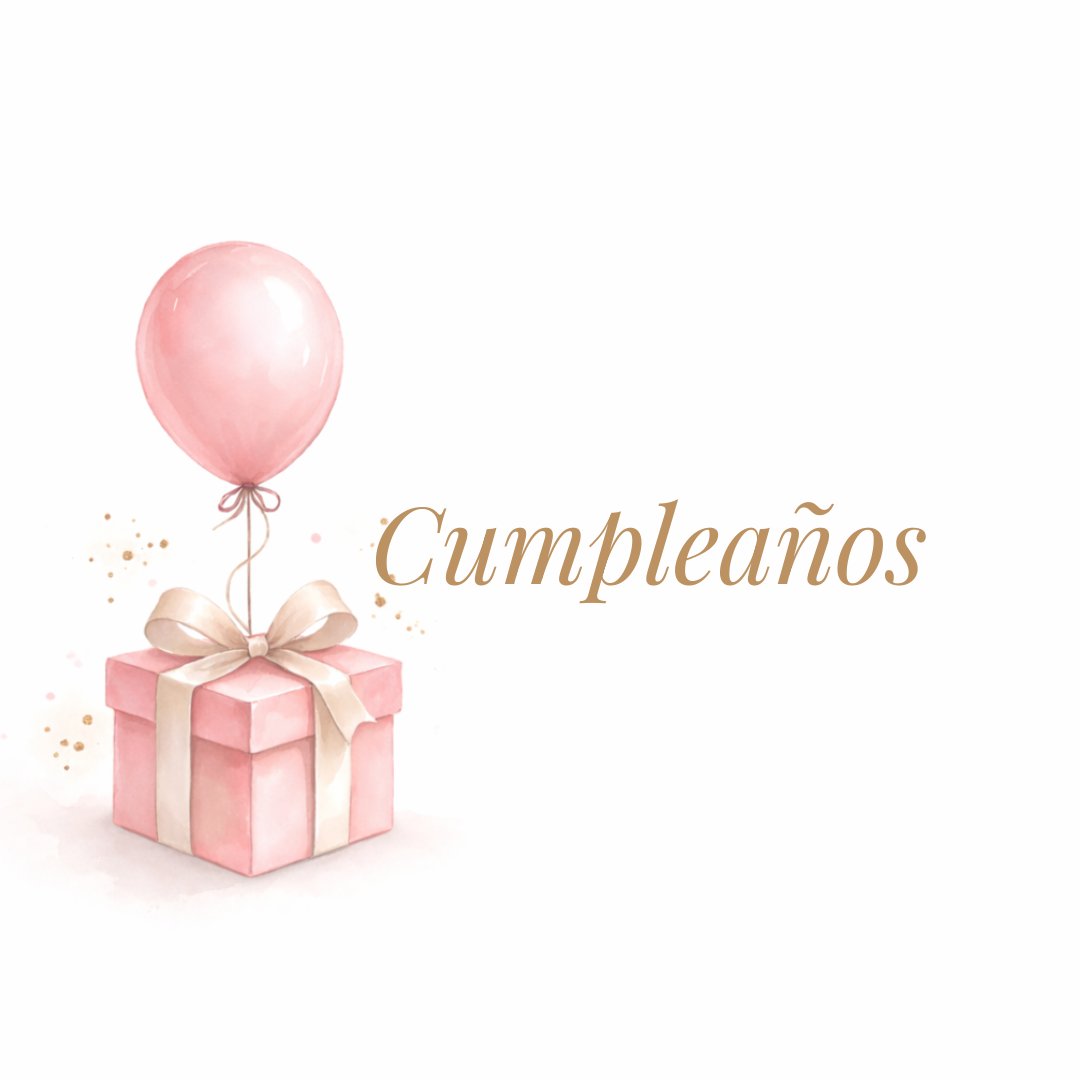 Cumpleaños