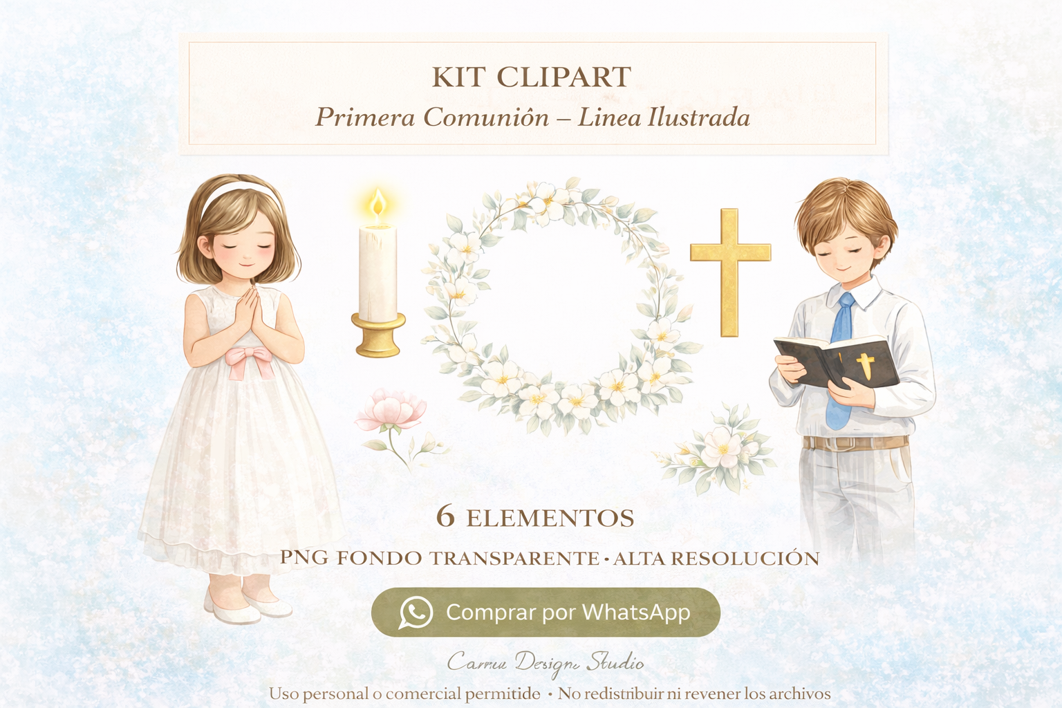 Kit CI01