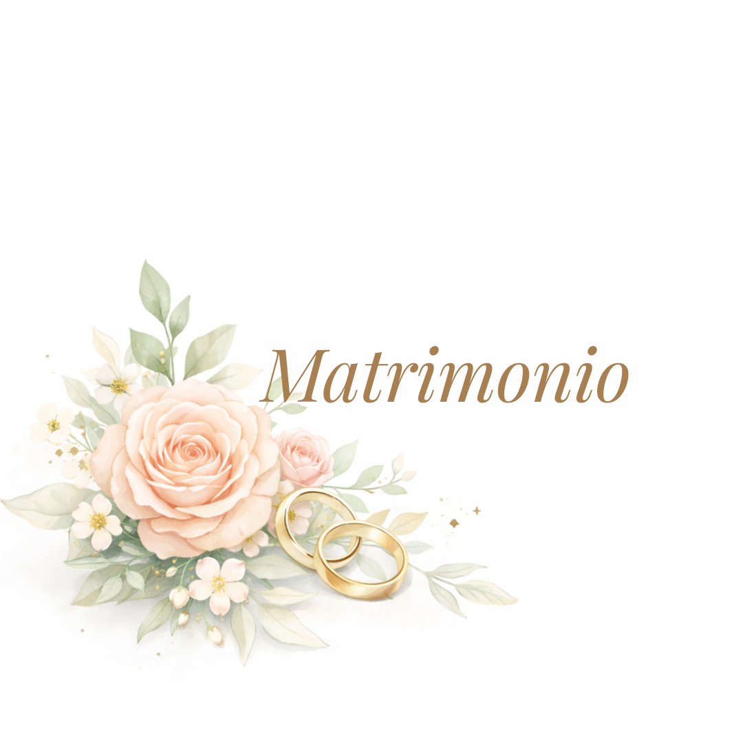 Matrimonio